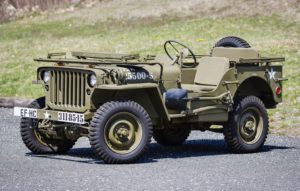 Willys